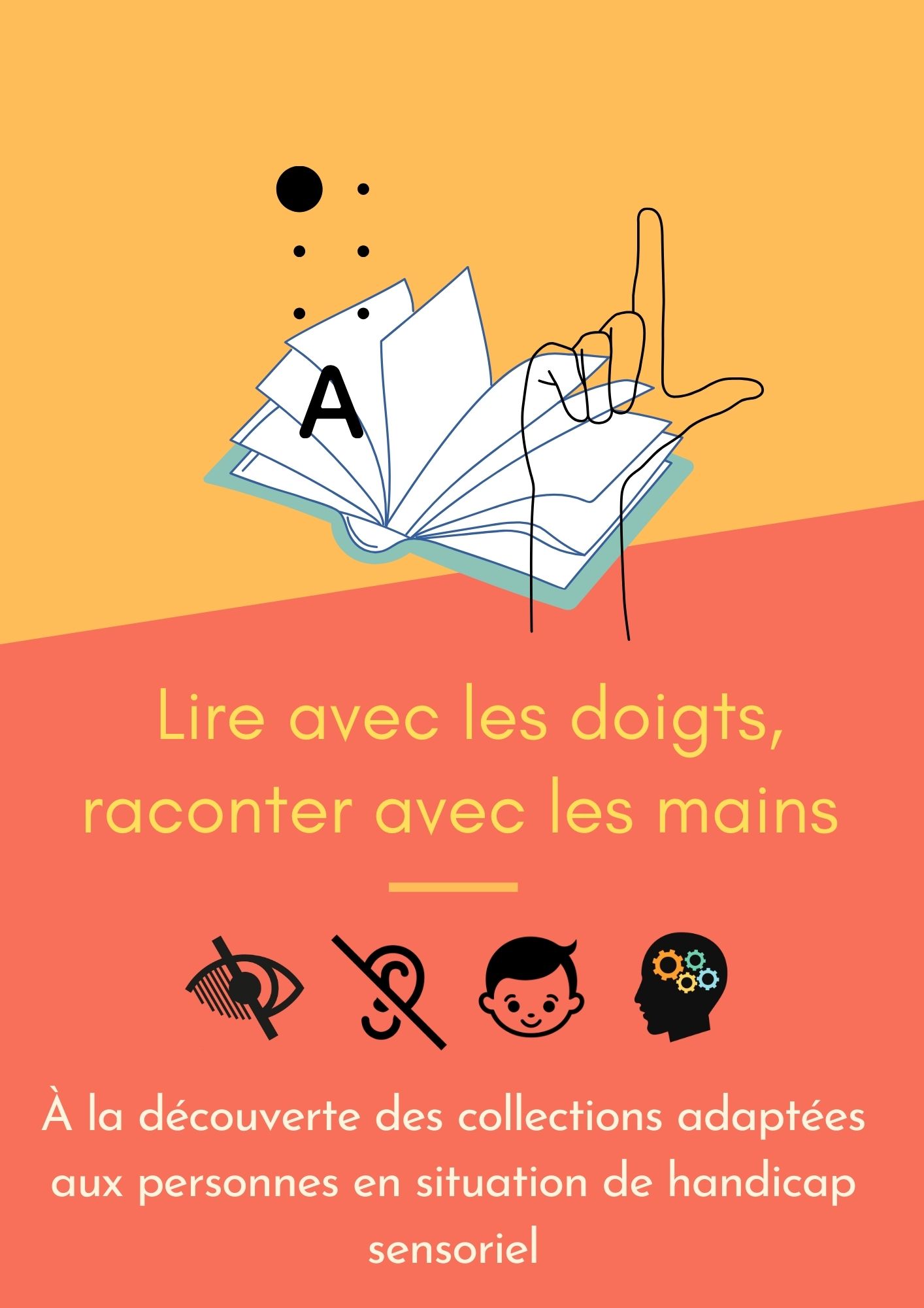 La malle tactile visuel  - 2